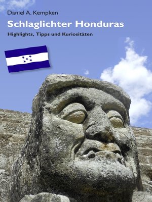 cover image of Schlaglichter Honduras